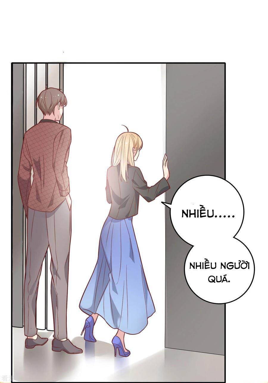 Hẹn Hò Siêu Tốc Chap 30 . Next Chap Chap 31
