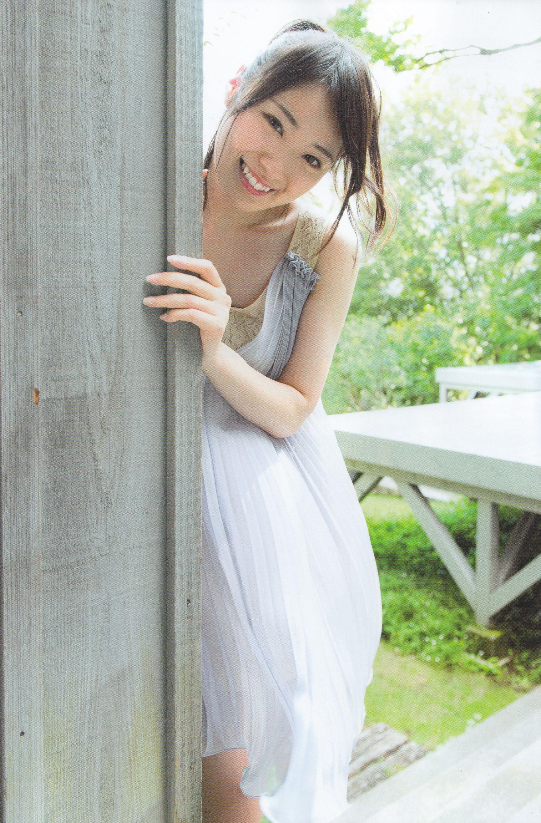 《季刊 乃木坂46 vol.3 涼秋》全本 写真书(21)