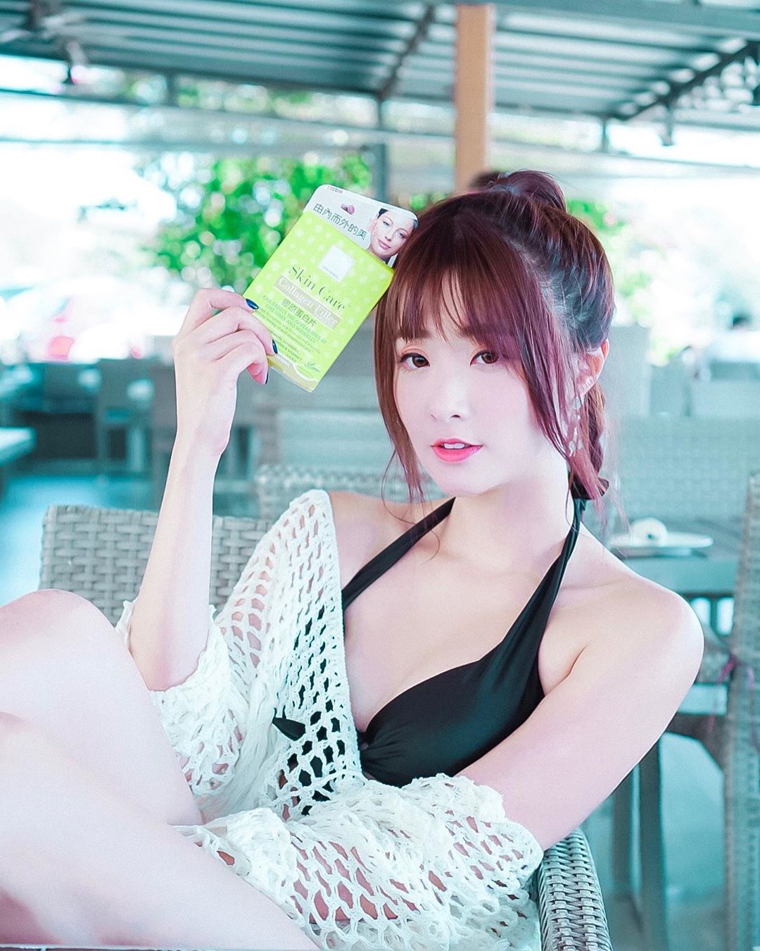 IG正妹—梁小恩 DlAzG7WK o - IG正妹—梁小恩