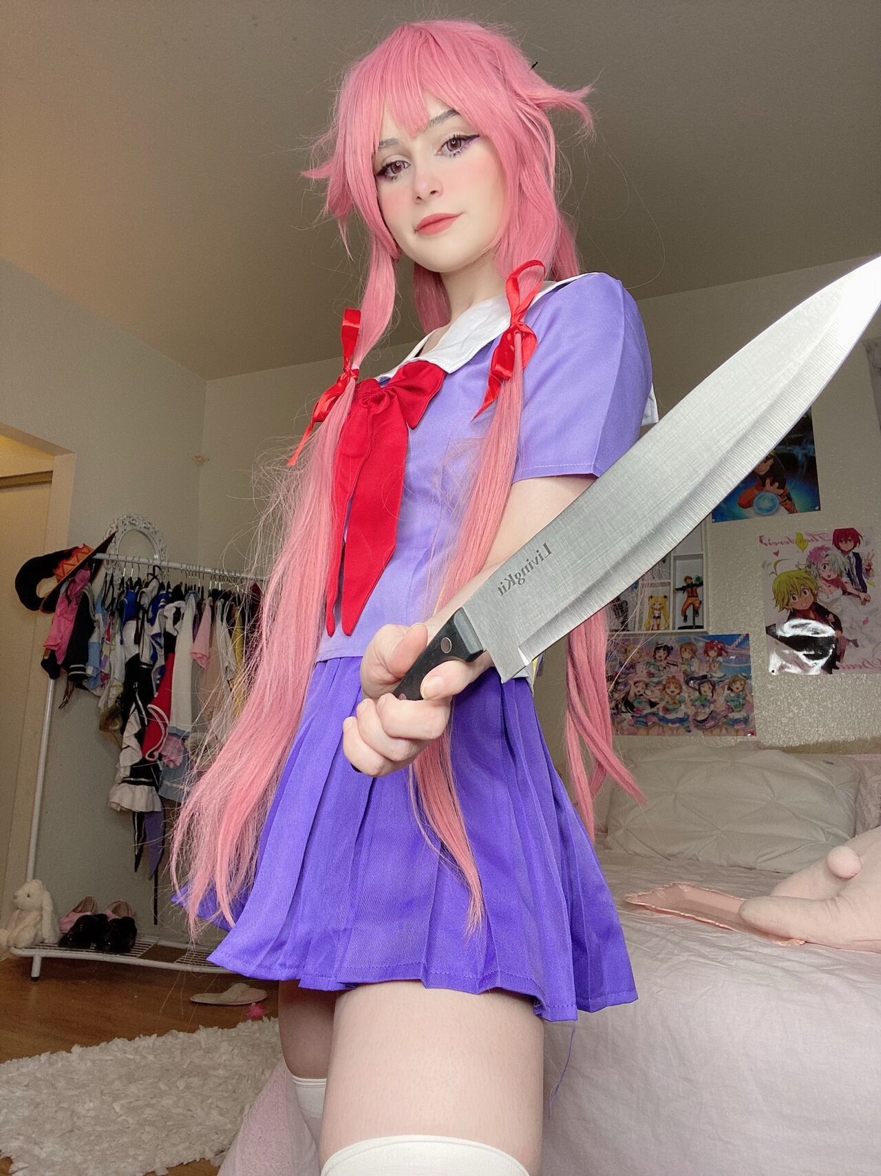ItsCandyCloud - Yuno