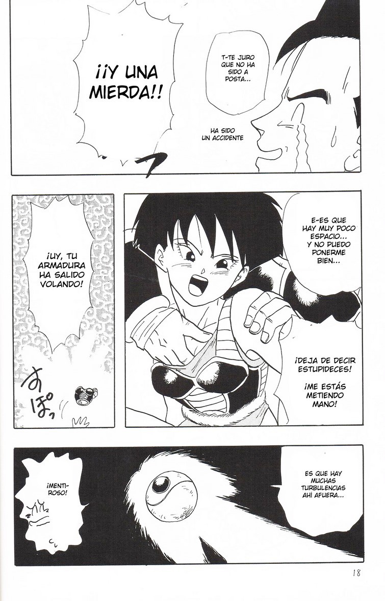 Y Dbz - 16