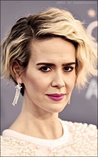 Sarah Paulson O5fc6Xg9_o