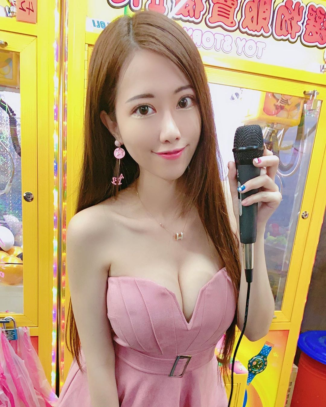 IG正妹—Micky 吳芸帆 NluGCfoM o - IG正妹—Micky 吳芸帆
