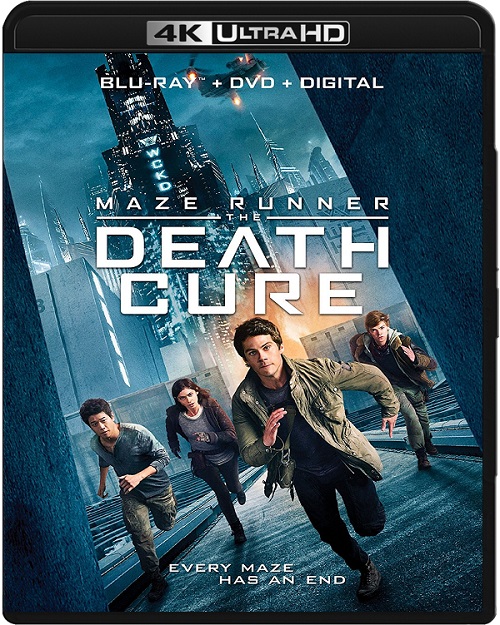 Więzień labiryntu: Lek na śmierć / Maze Runner: The Death Cure (2018) MULTi.REMUX.2160p.UHD.Blu-ray.HDR.HEVC.ATMOS7.1-DENDA / DUBBING i NAPISY PL