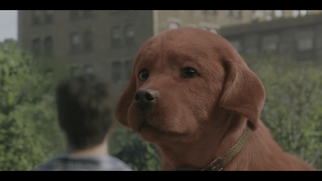Clifford the Big Red Dog 2021 2160p WEB-DL DDP5 1 Atmos HDR HEVC-EVO Clifford the Big Red Dog 2021 2160p WEB-DL DDP5 1 Atmos HDR HEVC-EVO