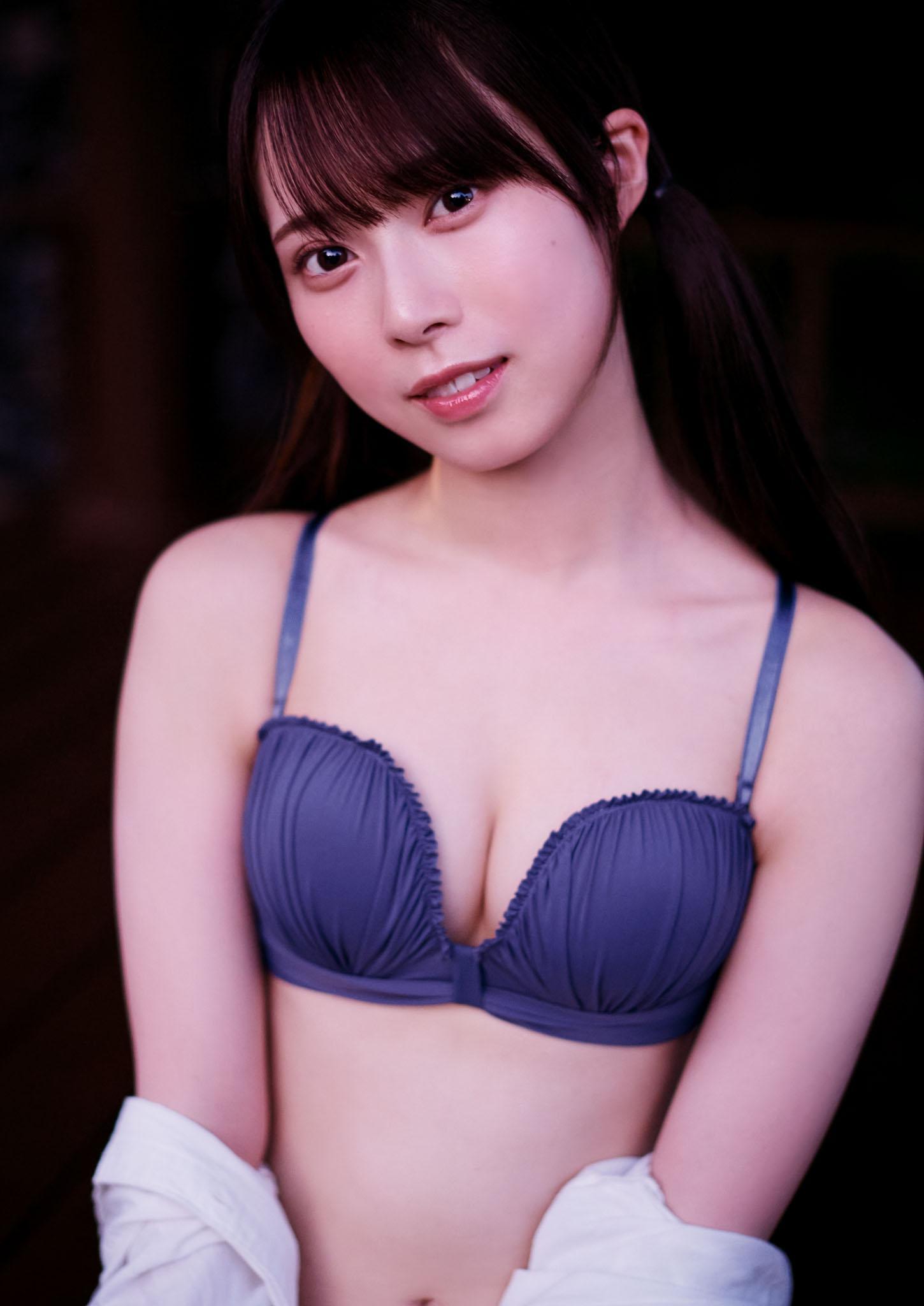 Yayoi Tatsumoto 龍本弥生, GIRLS-PEDIA SPRING 2024(13)