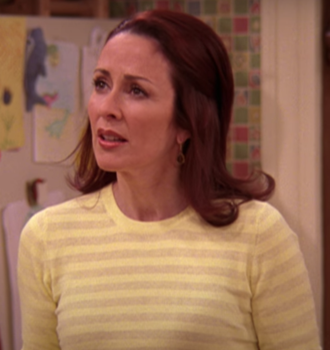 Patricia Heaton - JackinChat: Free Masturbation Community for Adults!