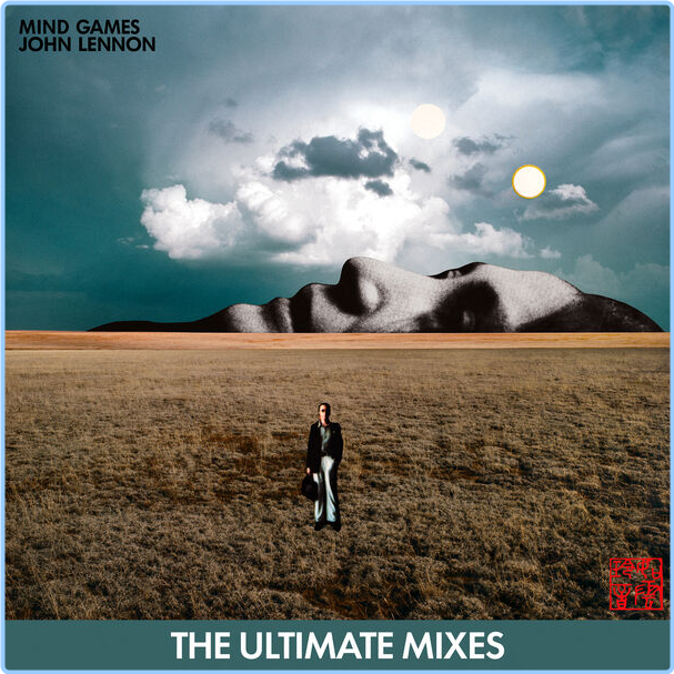 John Lennon Mind Games The Ultimate Mixes (2024) 24Bit 192kHz [FLAC] GofmucvR_o