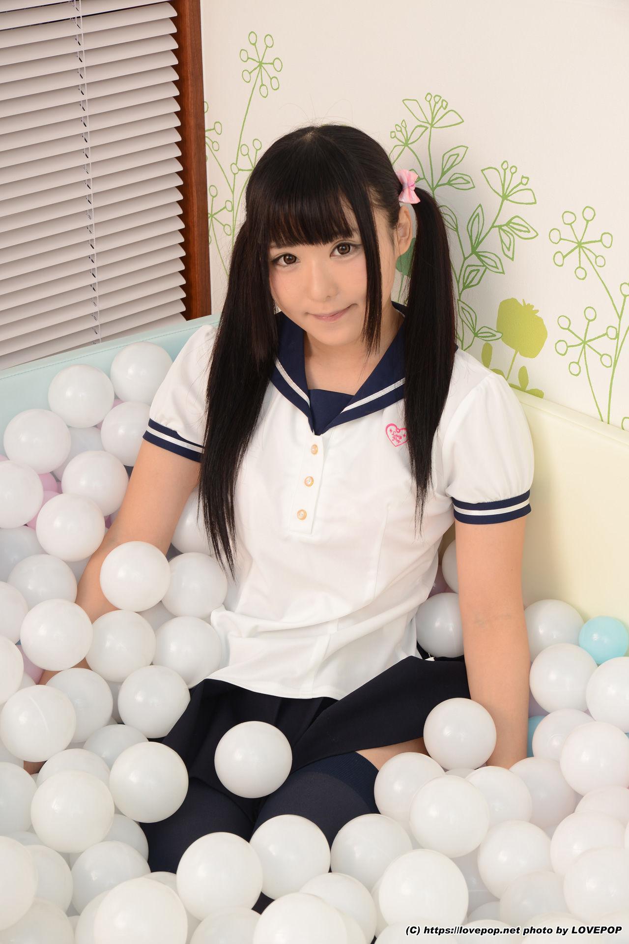 [LovePop] 亚须希/AZUKI あず希 Set07 写真集(44)