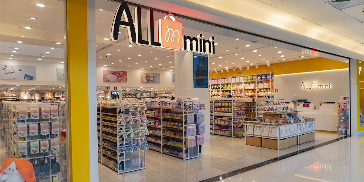 Allmini - Iguatemi Campinas