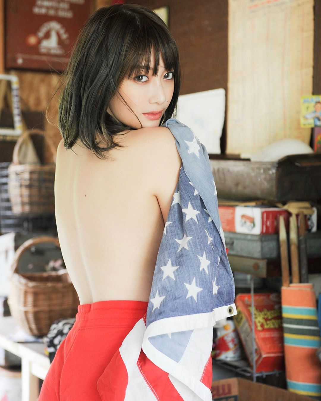 IG正妹—Rose Ma 馬馬 R7Fa5SMP o - IG正妹—Rose Ma 馬馬