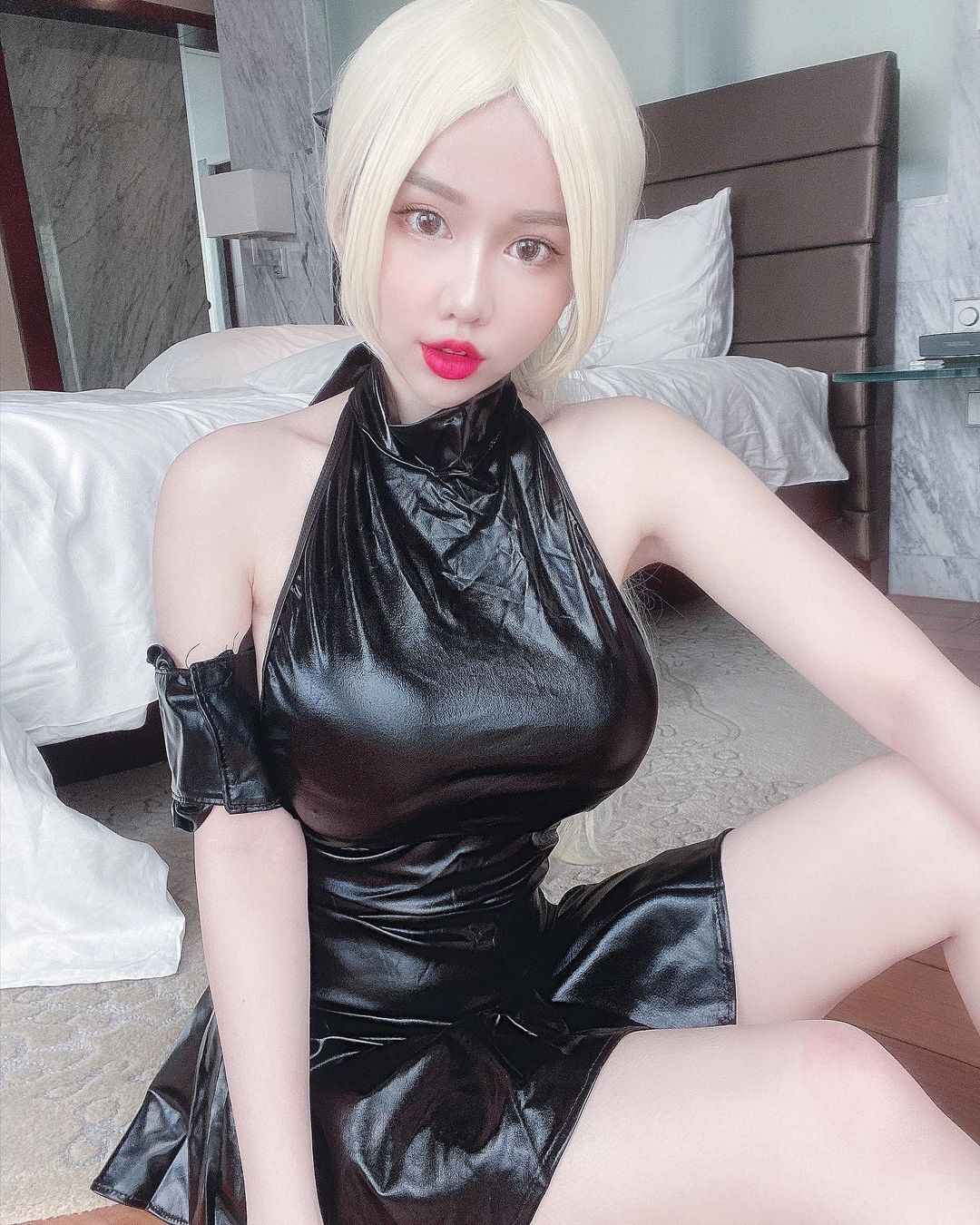  Peachyoxx Onlyfans XXX 