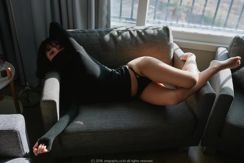 ArtGravia Vol.045: Kang In-kyung (강인경) (53 photos)(19)