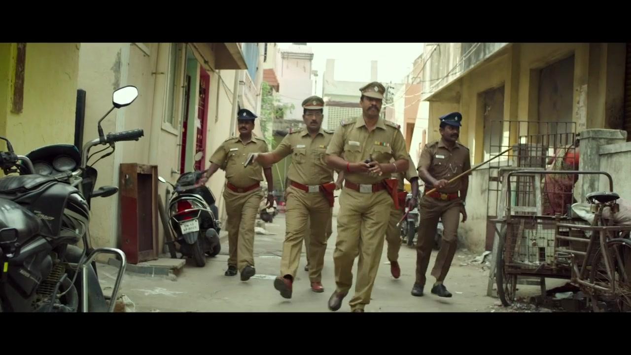 Shoot At Sight Utharvu (2020) Telugu 720p WEB-DL AVC AAC ESub-BWT Shoot At Sight Utharvu (2020) Telugu 720p WEB-DL AVC AAC ESub-BWT