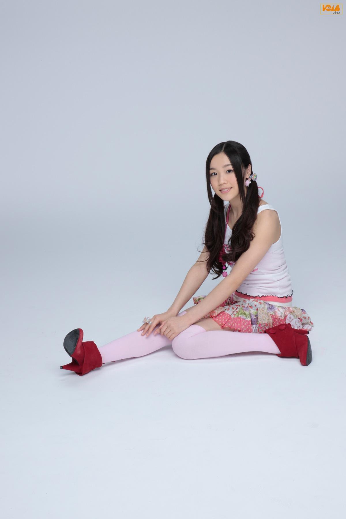 [Bomb.TV] 2011年03月号 SKE48 写真集(14)