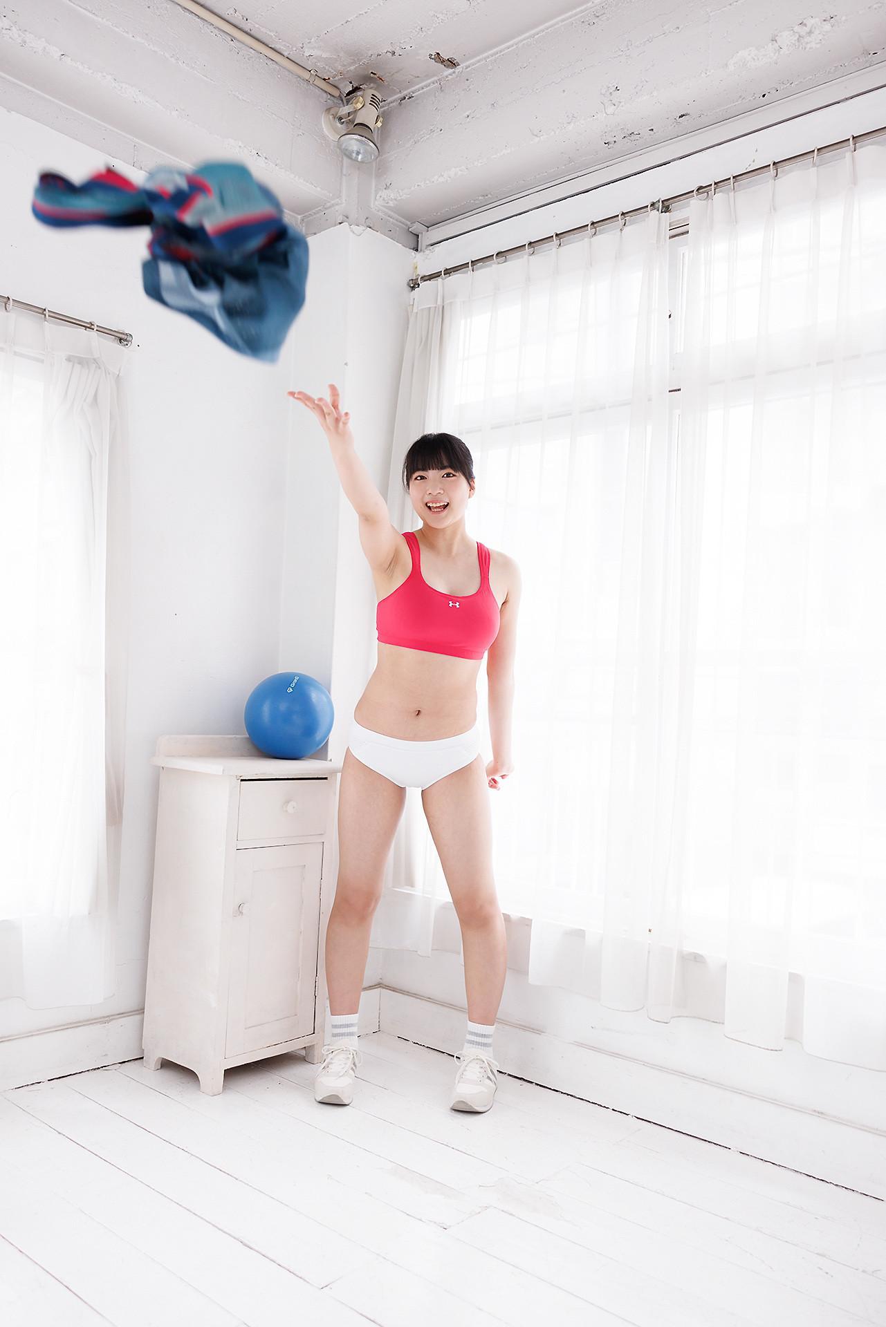 Maaya Obana 小花真彩, Minisuka.tv 2024.08.22 Regular Gallery Set 04.02(56)