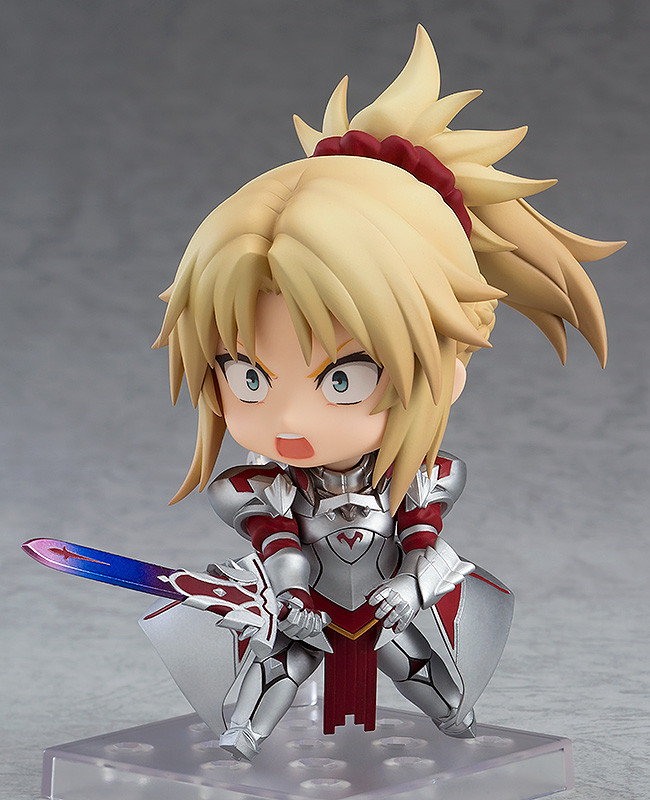 Fate / Grand Order Nendoroid FFq9hKMF_o