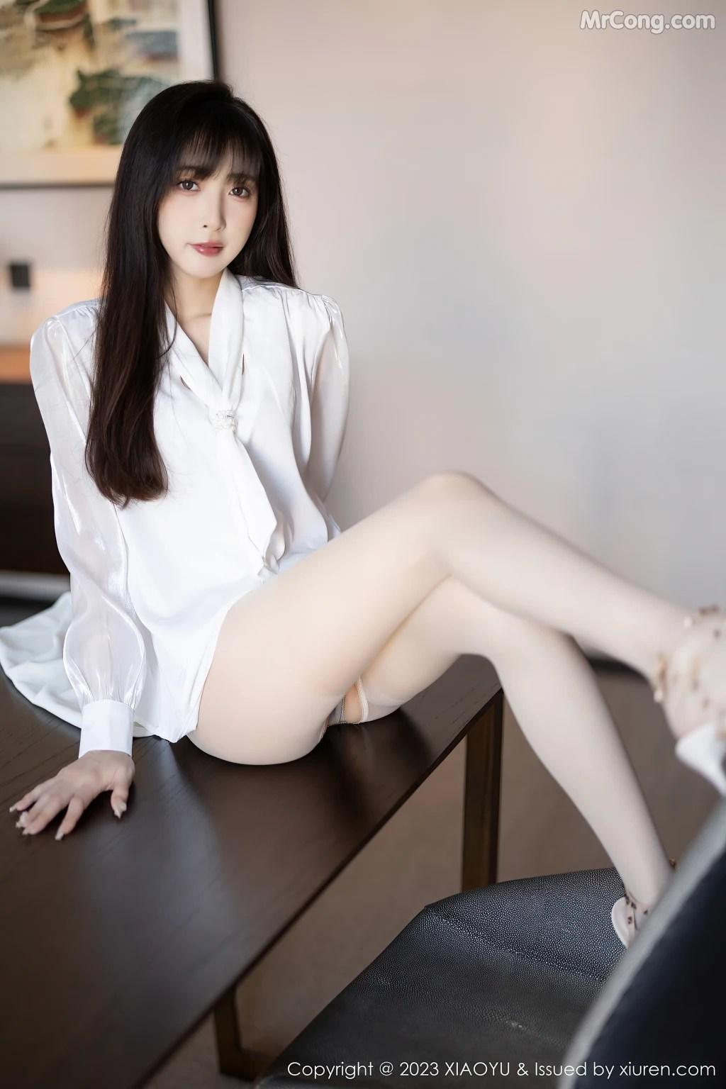 XiaoYu Vol.1088: Lin Xing Lan (林星阑) (92 photos)(44)