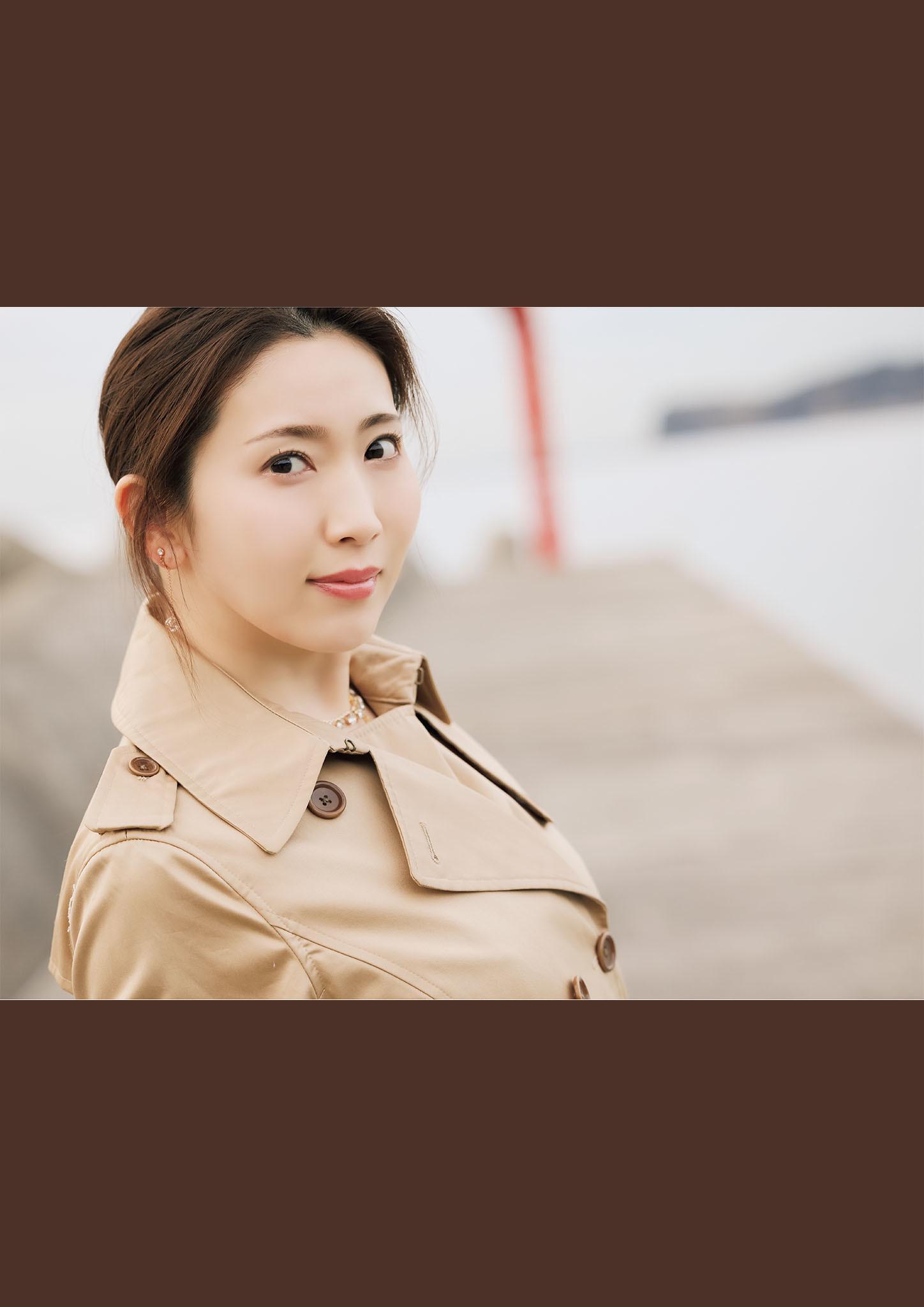 Hikari Kisaki 妃ひかり, ヌード写真集 「閃光」 Set.01(2)