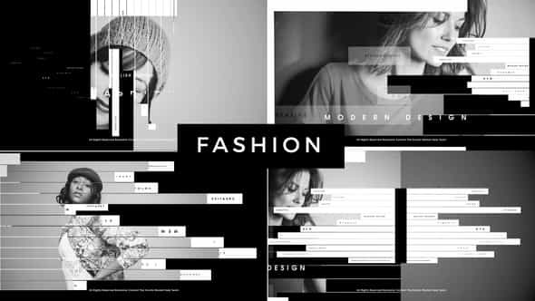 Fashion - VideoHive 22135442