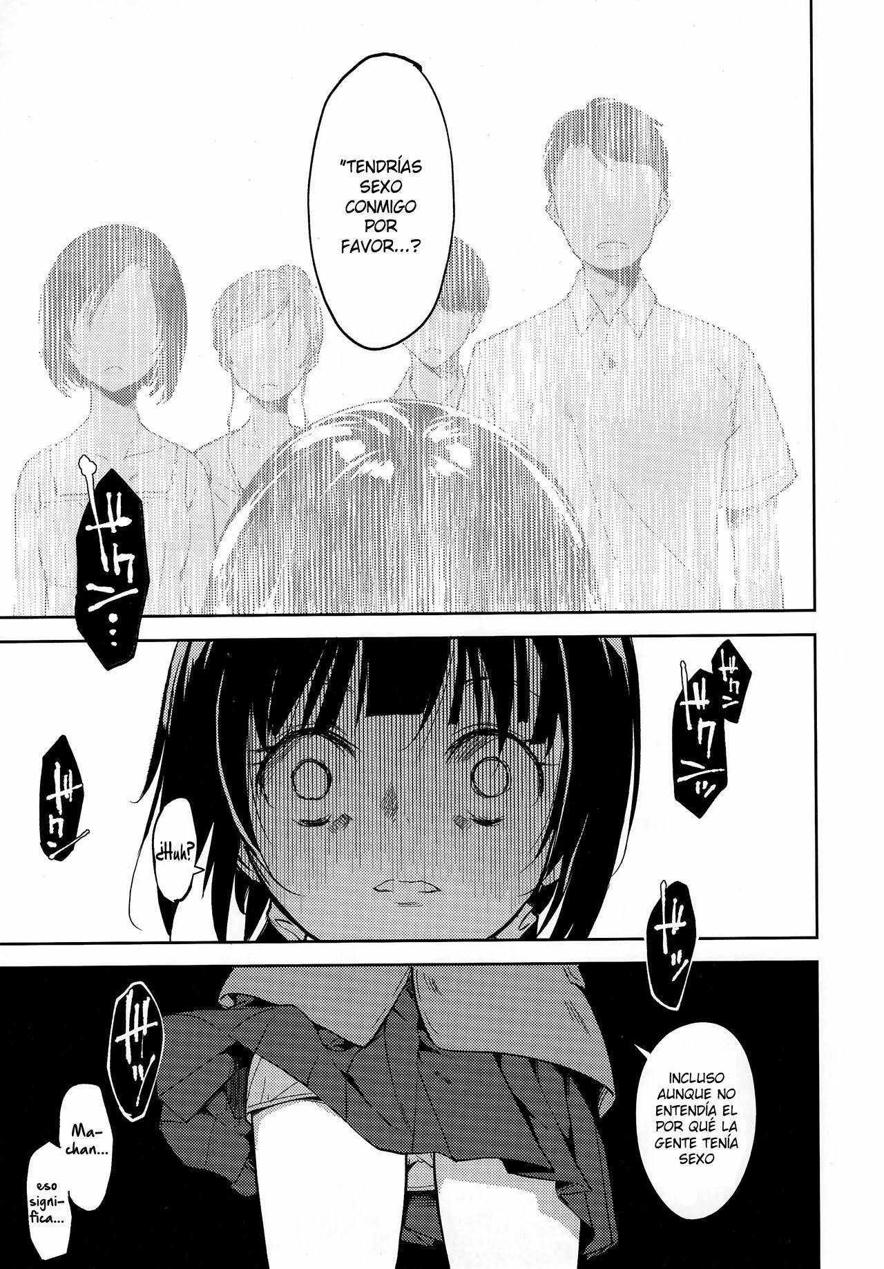 Shoujo M -FINAL- parte 1 - 58