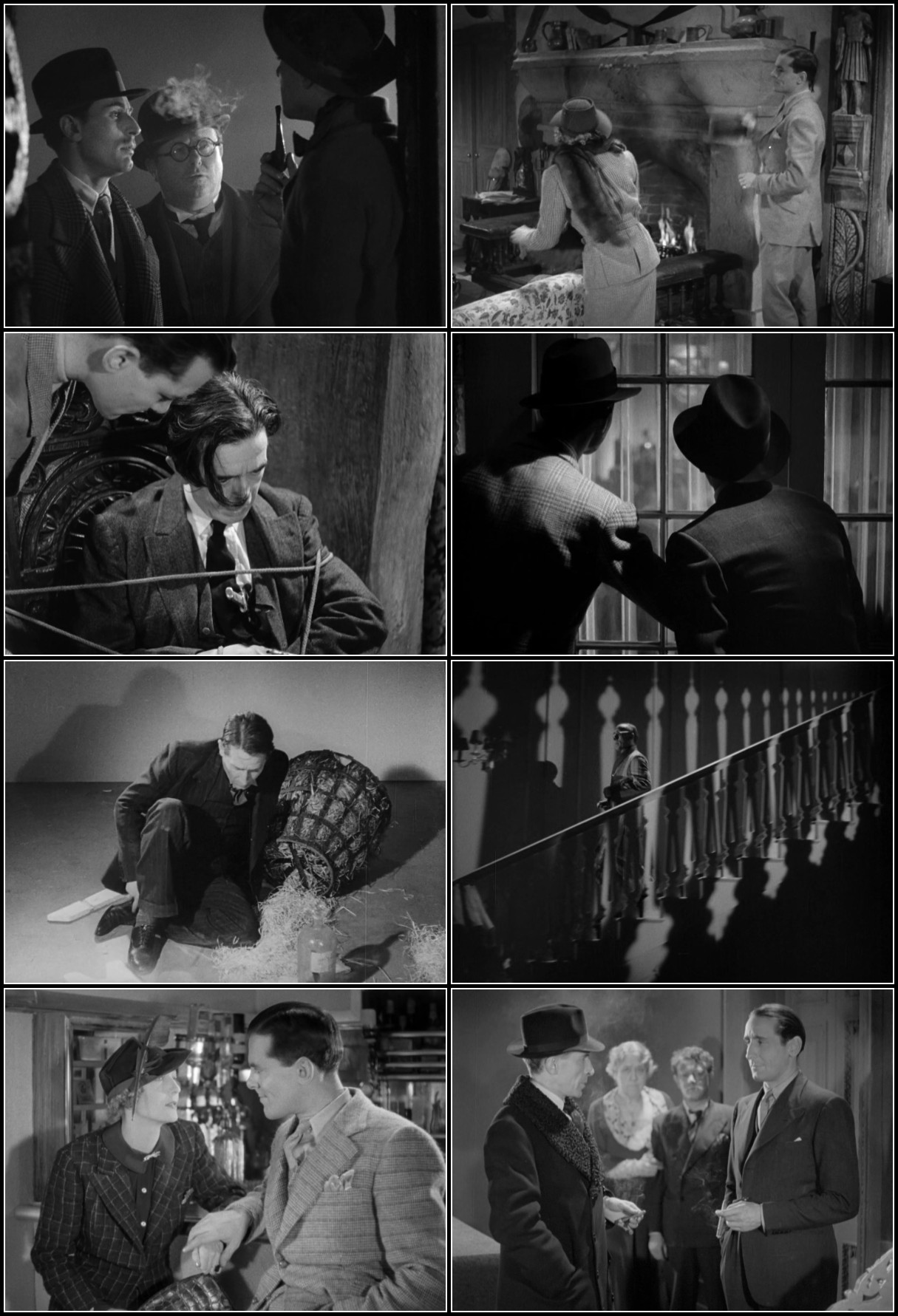 Bulldog Drummond at Bay (1937) 1080p BluRay DDP 2 0 H 265 -iVy CIiYEiPE_o