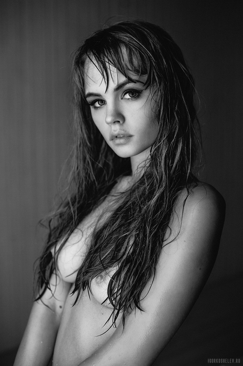 Анастасия Щеглова / Anastasiya Scheglova by Igor Koshelev Анастасия Щеглова / Anastasiya Scheglova by Igor Koshelev