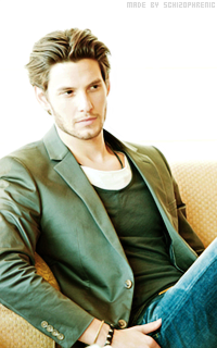 Ben Barnes 1lgnDVDo_o