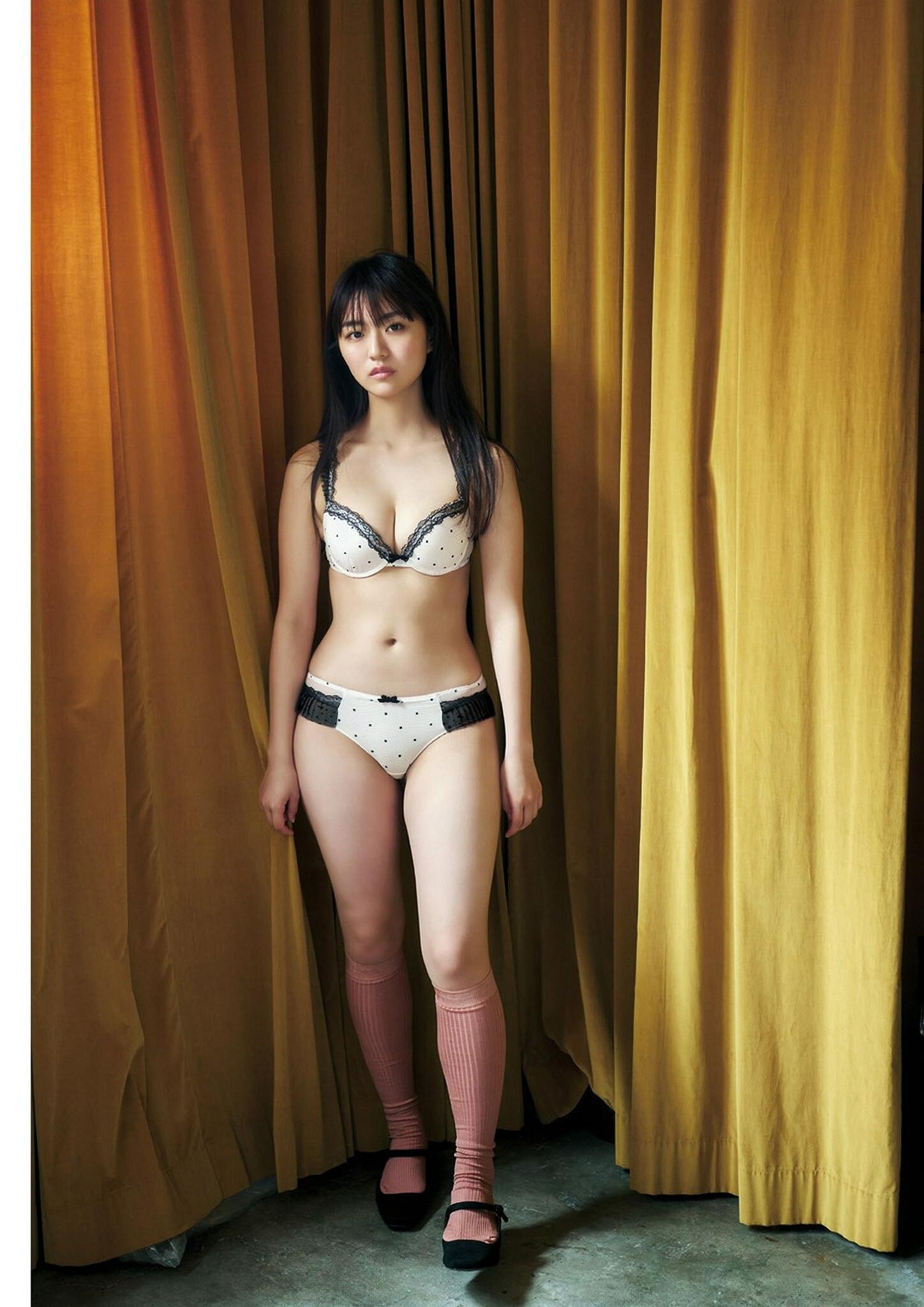 Runa Toyoda 豊田ルナ, DOLCE ドルチェ Vol.07 2023.05.30(2)