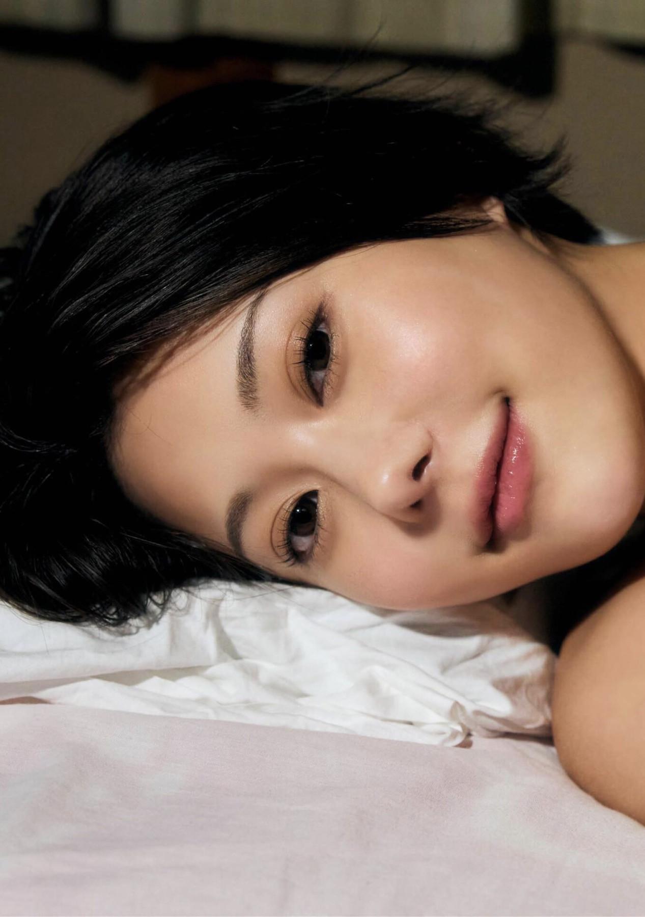 Yuu Yamamoto 山本ゆう, デジタル写真集 「Exciting Girls Vol.02」 Set.04(11)