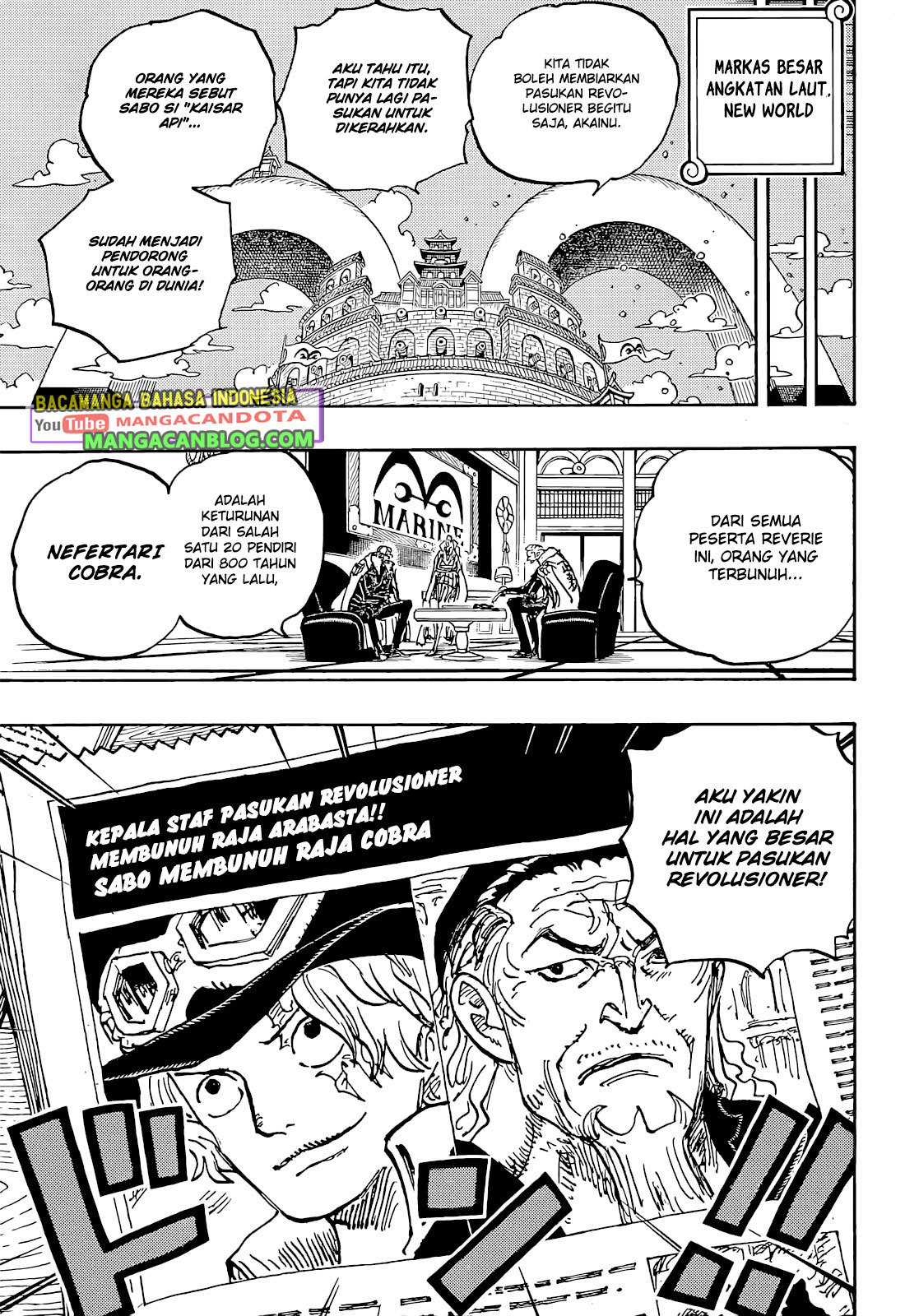 Dilarang COPAS - situs resmi www.mangacanblog.com - Komik one piece 1054 - chapter 1054 1055 Indonesia one piece 1054 - chapter 1054 Terbaru 12|Baca Manga Komik Indonesia|Mangacan