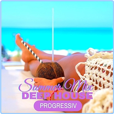Summer Mix (2022) Best Deep House Ibiza Music Techno Dance Chill Out Lounge Podcast 23 WEB [320 Kbps] Qp0TTNMY_o