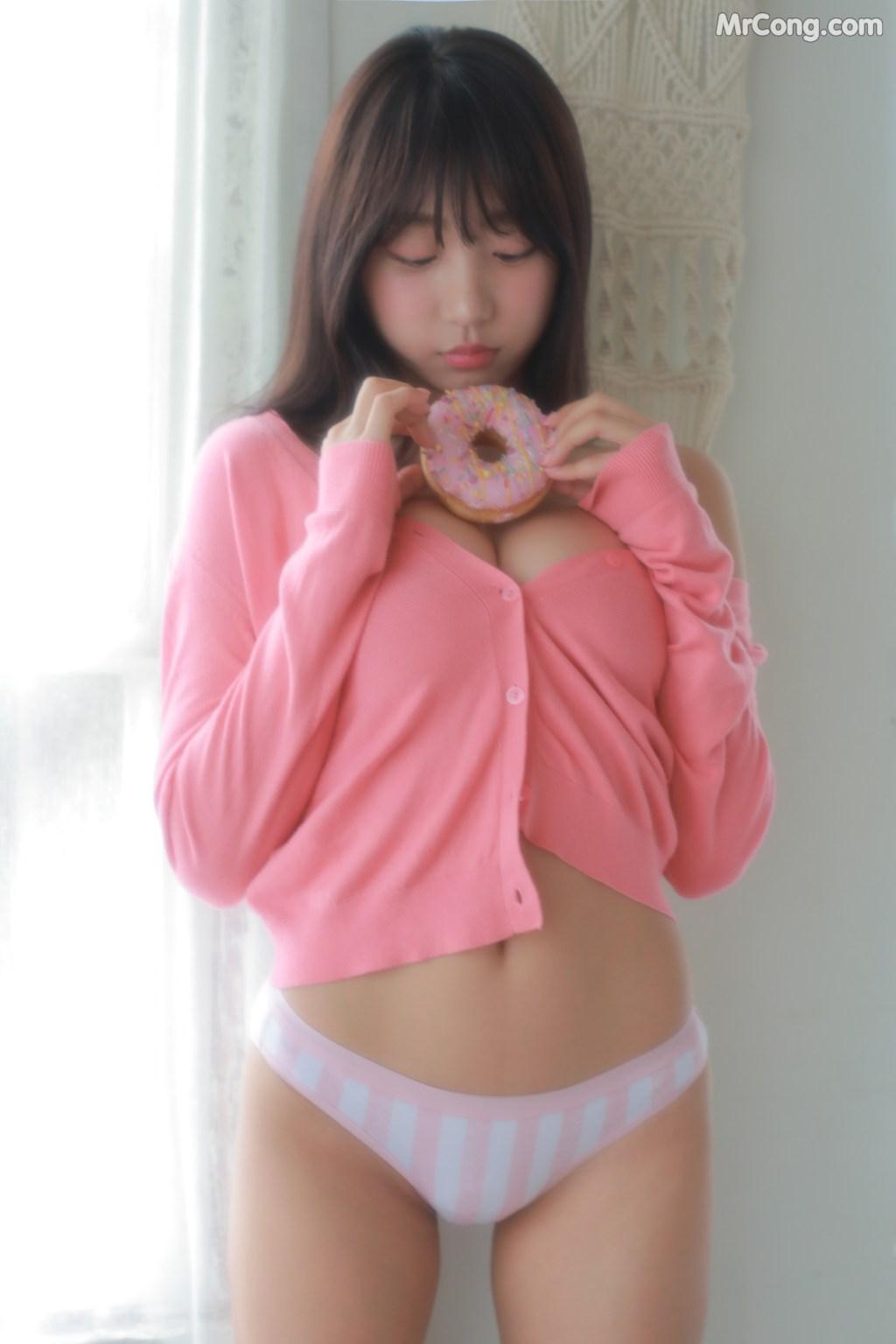 [Eunji Pyoapple] Pictorial #2 - Eunji Pyo (표은지) (129 photos)(73)