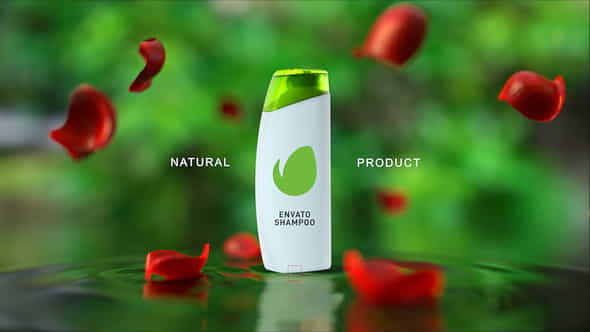 Nature Product - VideoHive 33803785