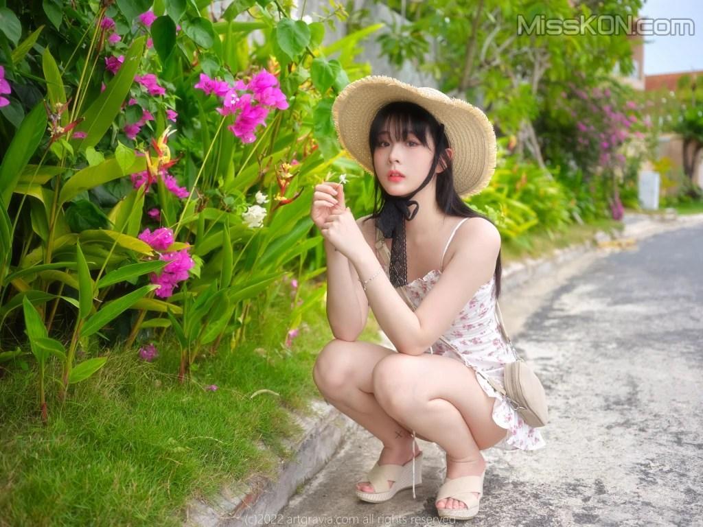 AG.466: Jang Joo (장주) (97 photos)(62)