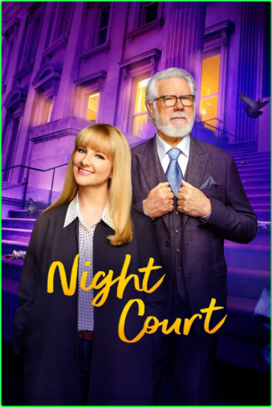 Night Court (2023) S02E11 [720p] (x265) [6 CH] Z0kTQ0dv_o