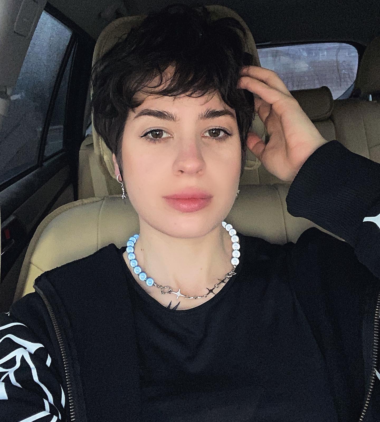 Anisa Jomha 
