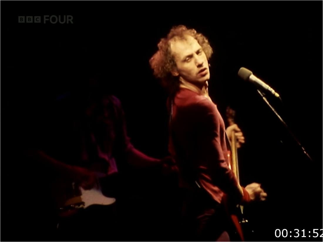 BBC Arena (1980) Dire Straits [1080p] HDTV (x265) YQAv8Gkn_o