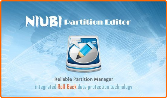 NIUBI Partition Editor 10.1.0 Multilingual