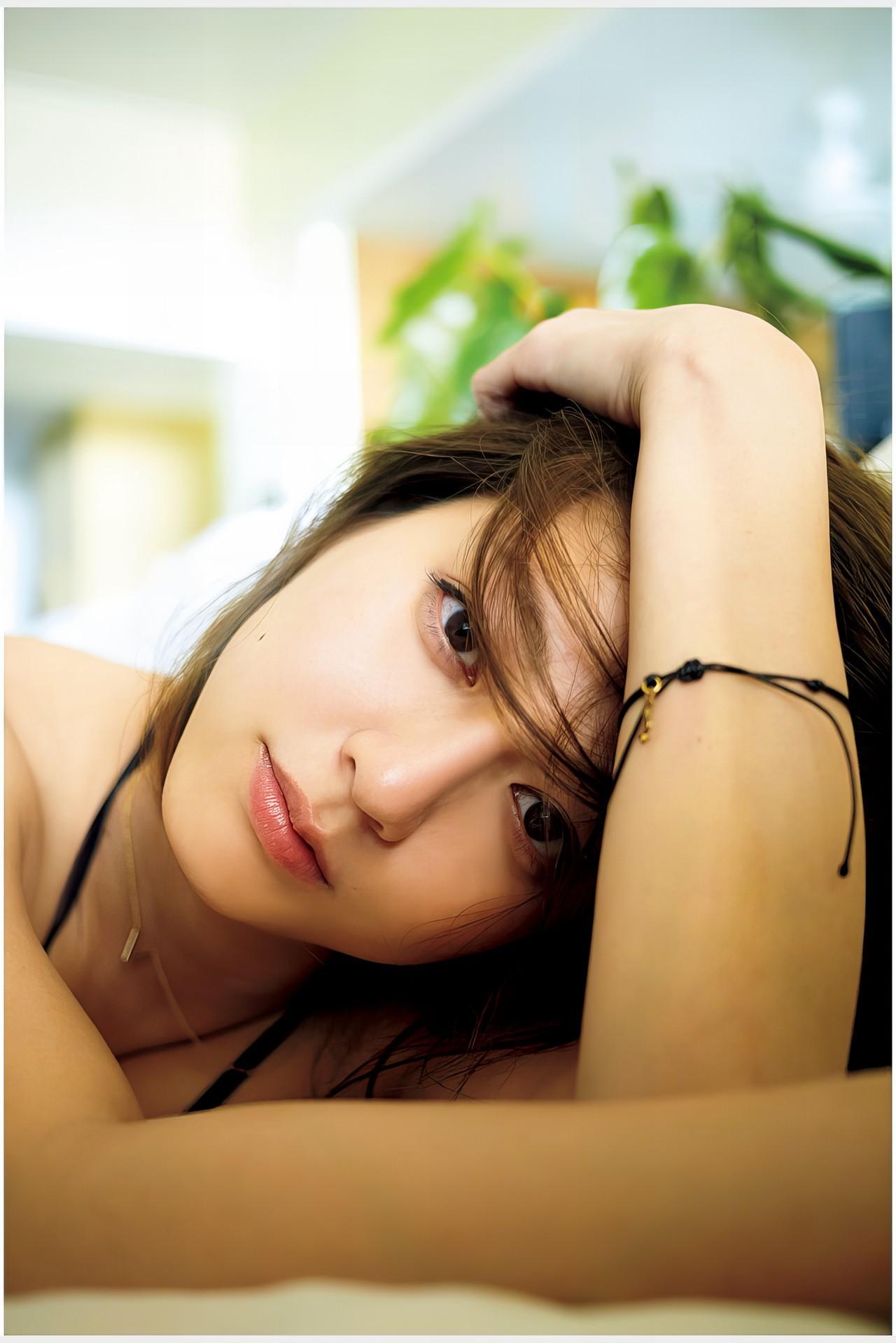 Yumi Sugimoto 杉本有美, 写真集 [it’s me] Set.03(10)