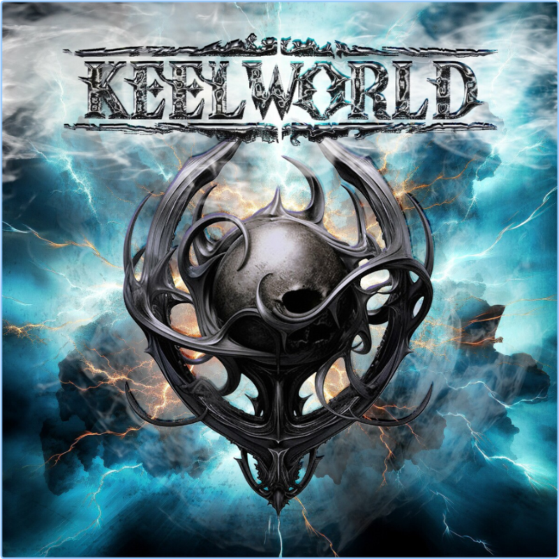 Ron Keel KEELWORLD (2024) 16Bit 44 1kHz [FLAC] KcGgcilW_o