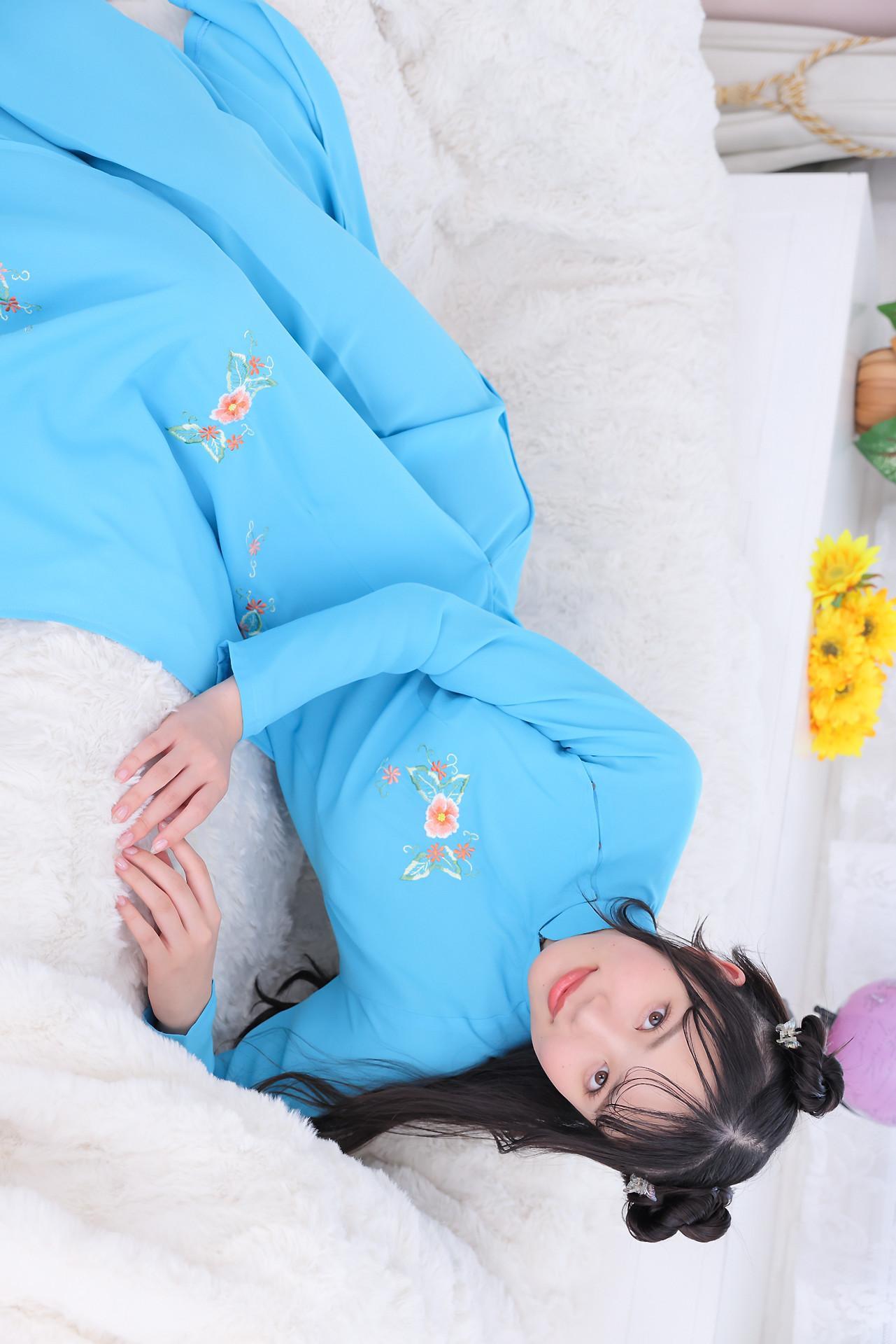 Mai Hyodo 兵藤まい, Minisuka.tv 2025.06.05 Regular Gallery Set 01.02(23)