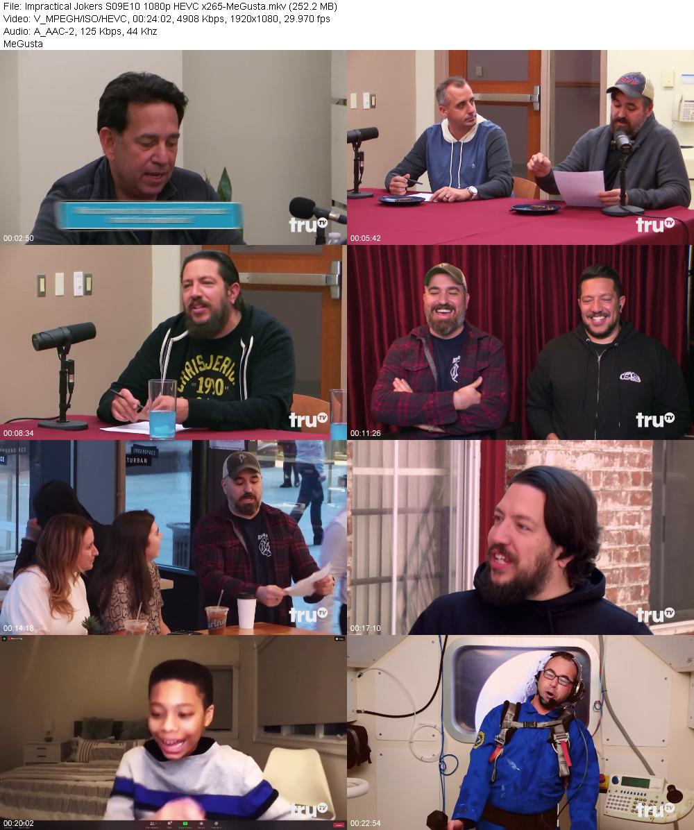 Impractical Jokers S09E10 1080p HEVC x265