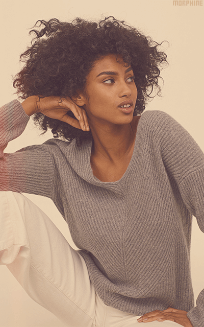 Imaan Hammam - Page 2 DU8lAOtY_o