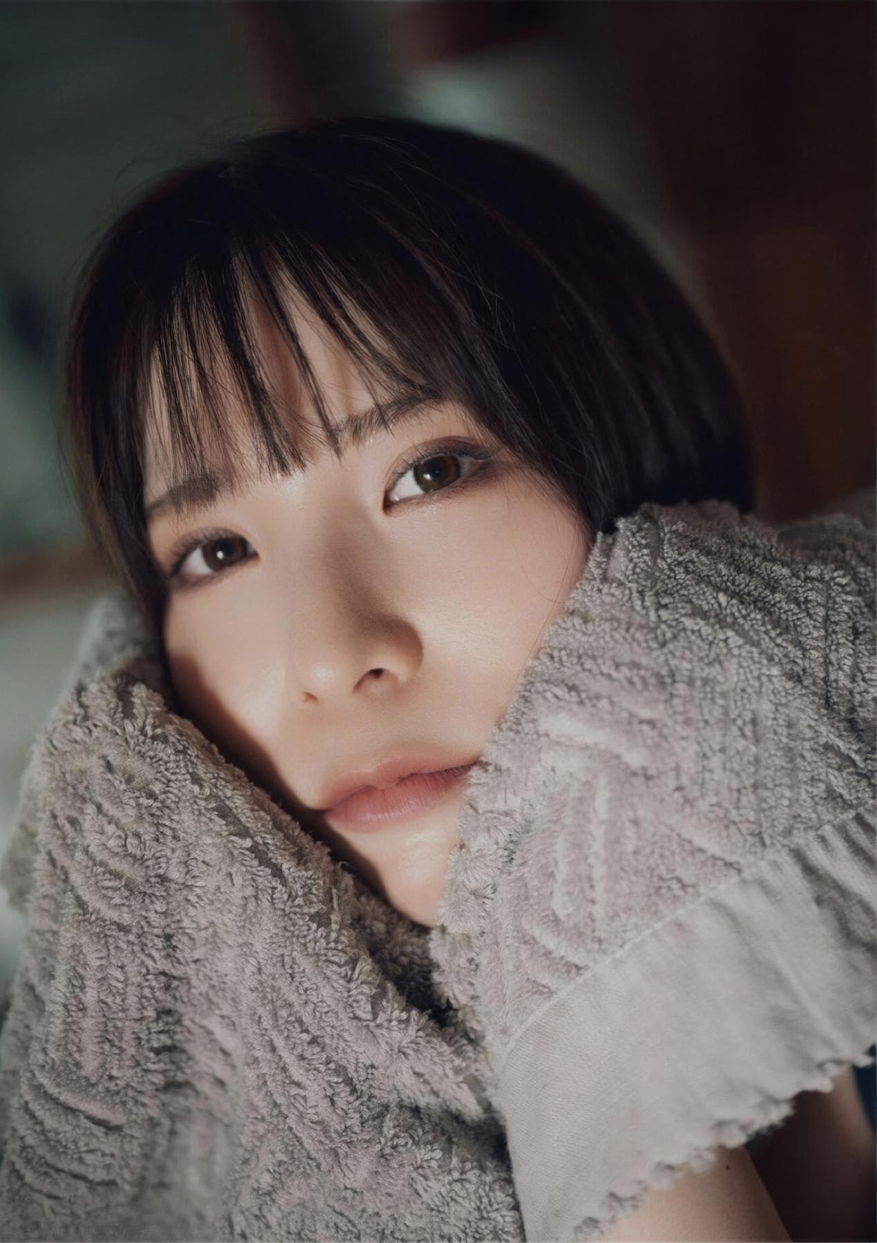 Suzuna 紗愛, デジタル写真集 「EN」 wunder publishing house Set.01(59)