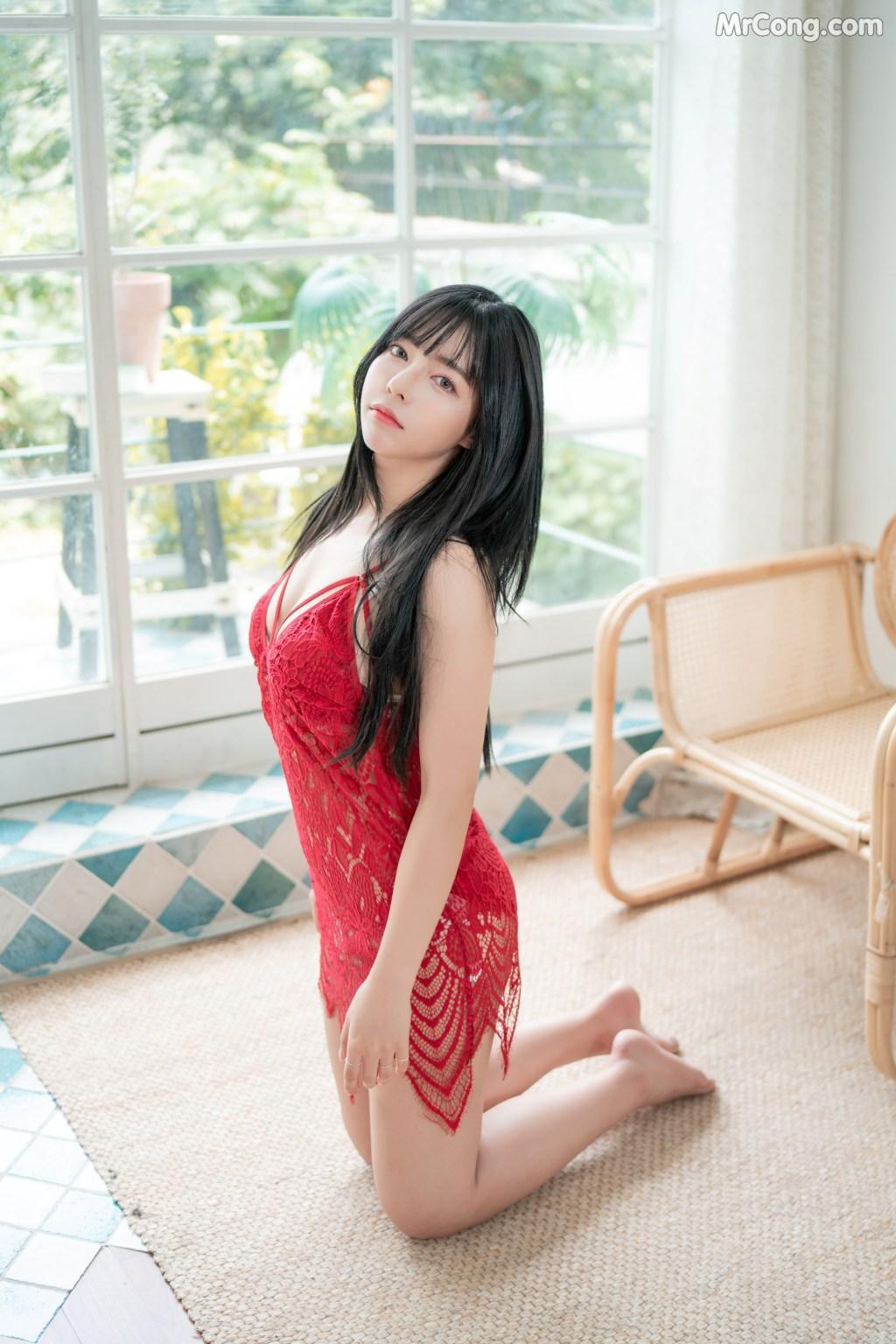 [CreamSoda] MoMo - MoMo Vol.01 (154 photos)(57)