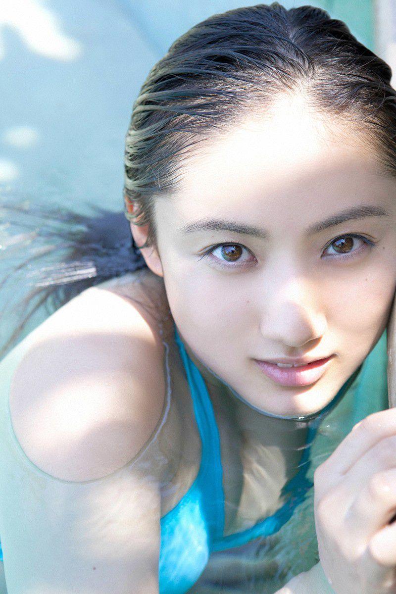 [Wanibooks] NO.104 Saaya Irie 紗綾 写真集(108)