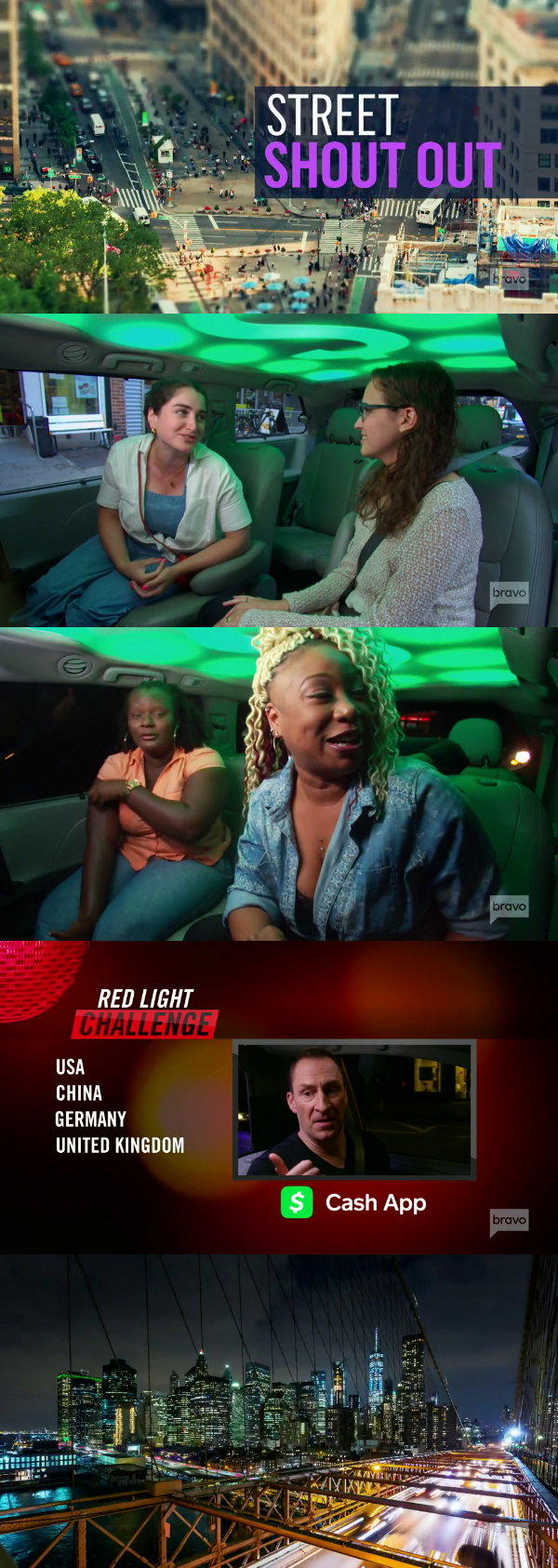 Cash Cab S14E26 WEB x264 LiGATE