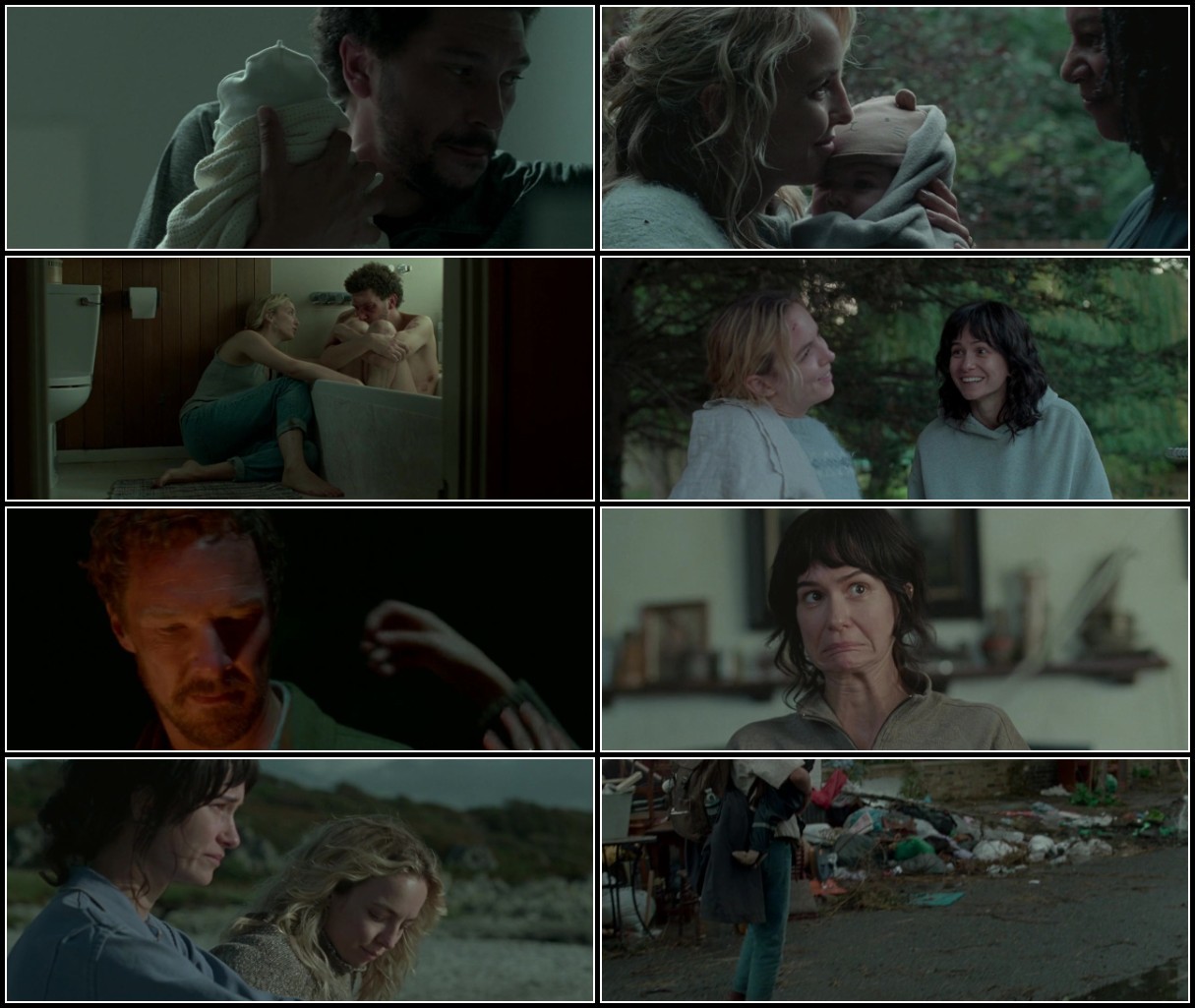 The End We Start From (2023) 720p WEBRip x264 AAC-YTS OkMoCUCM_o