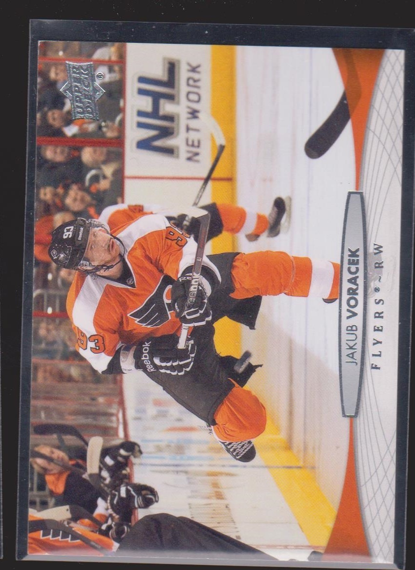 Philadelphia Flyers Cards Collection Lot You Pick-- Get 40% off READ